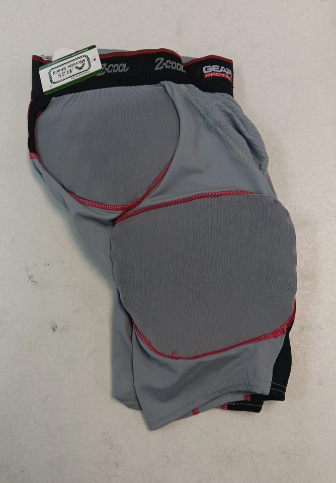 Faja de fútbol Z-COOL 1364269 Foto 1 de 1