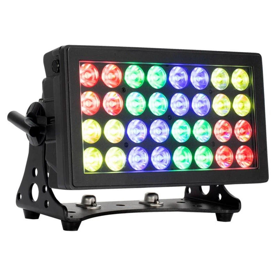 American DJ Encore Burst 200 LED 2700k Blinder Strobe