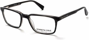 Kenneth Cole New York KC0293 Grau 020 Kunststoff Optik Brille Brillengestell 51-18-140 - Bild 1 von 1