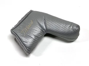 SCOTTY CAMERON TITLEIST SELECT PUTTER HEADCOVER - Bild 1 von 3