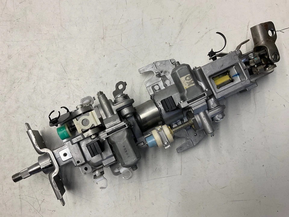 Infiniti Q70L 2015 columna de dirección asistida con motores OEM 1AG6C00 Foto 1 de 4