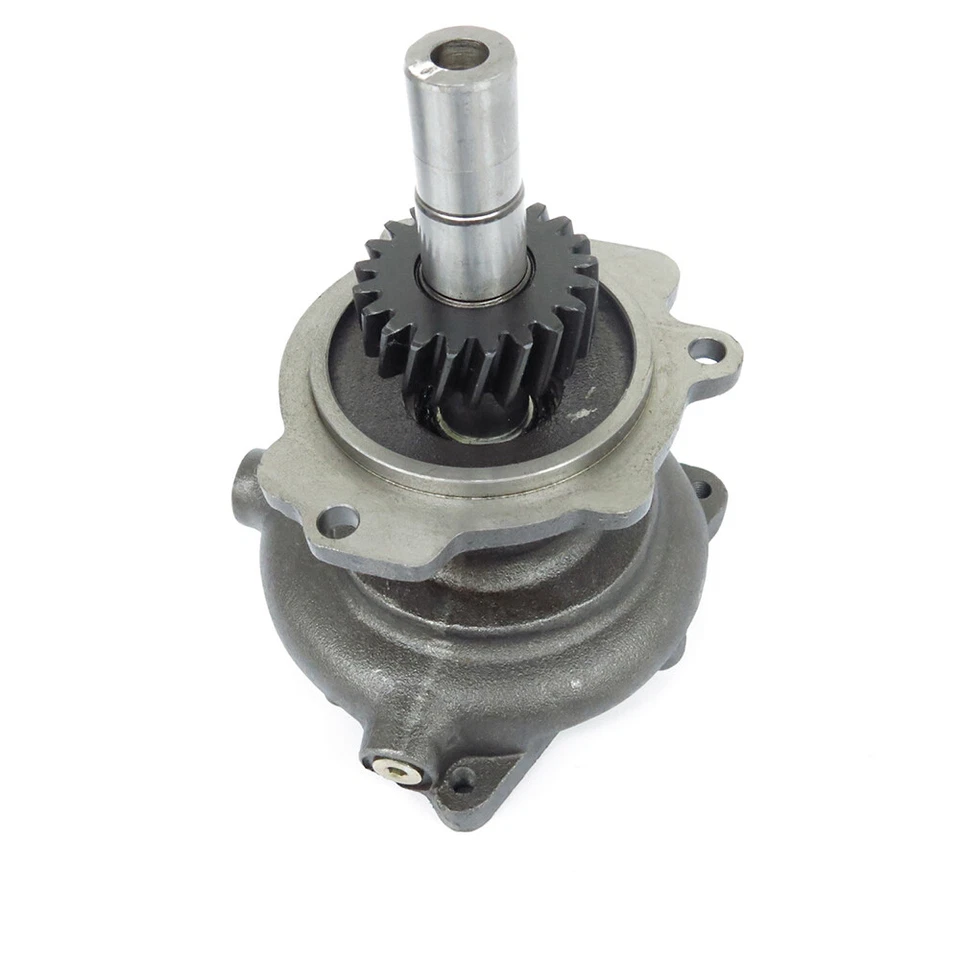 WATER PUMP FITS FORD A9513 L9513 LT9513 1997 1998 L9000 1995 1996 1997 4955705 - Image 1 of 4