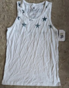 Rocawear 'Top Stars & Stripes' Tank - Picture 1 of 6