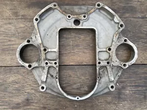 MERCEDES-BENZ W116 450SEL 6.9 Gear Box Flange 1000110445 - Picture 1 of 3