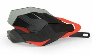 Paramani Racetech HP3 ADVENTURE NERO-ARANCIO NEON  R-HP3ADVNRAN0 - Bild 1 von 2