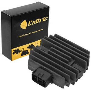 Regulator Rectifier for Arctic Cat Prowler Hdx 700 4X4 2011-2012 - Picture 1 of 7