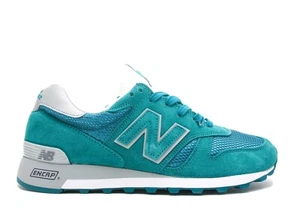 A.R.C x New Balance 1300 Alife Rivington Club Teal NDS Size 13 100% authentic - Picture 1 of 5