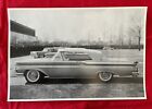 Large+Vintage+Car+Picture.+1957+Mercury+Montclair+Convertible.++12x18%2C+B%2FW