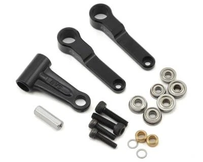 SAB Goblin Radius Arm Set (HPS3) [SABH0474-S] - Image 1 of 2