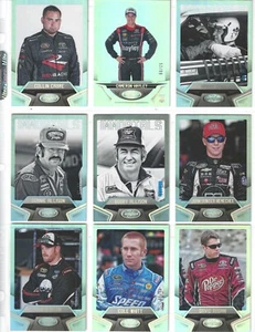 2016 Certified MIRROR SILVER PARALLEL #64 Bobby Allison #74/99!-1 CARD! - Picture 1 of 12