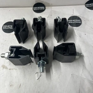 Duct-O-Bar Hanger Assembly FE-908-2-PF Lot of (6) New - Picture 1 of 3