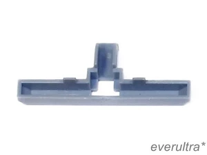 Ersatzteil Roco HO E-Lok BR 145 007-1 DB AG (63560) - Lichtleiterabdeckung* - Picture 1 of 1