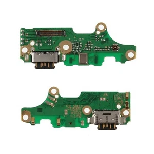 For Nokia 7.1 2018 Charging Port Dock Connector Microphone TA-1100 - Zdjęcie 1 z 5