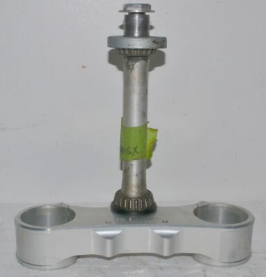 KTM 125 250 450 525 SXF SX Triple Clamps Tree Lower Stem 59401031019 2005-2008 - Image 1 of 4