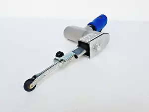 BLUE-POINT AT615 Air Belt Sander, 4550 SFPM, Motor 20000 rpm # NEW - Picture 1 of 5