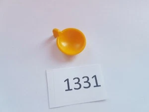 Playmobil Tränke Gelb Kuh Bauer Bauernhof Tier Bauernhoftier Scheune Hof 1331 - Bild 1 von 1