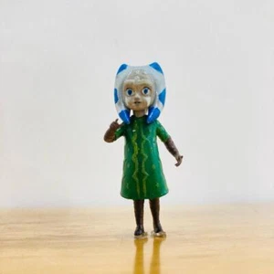 Baby Ahsoka for 3.75" 6" 12" Figure Diorama - Picture 1 of 20