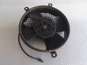 Engine Cooling Radiator Electric Fan for Fiat Ritmo 4422938 OEM - Picture 1 of 2