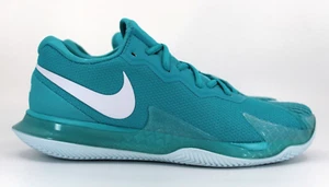 Nike Air Zoom Vapor Cage 4 Rafa CLY Clay Dusty Cactus White DV1773-302 - Bild 1 von 21