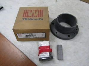 🙂 NUEVO BUJE PERFORADO CON LLAVE TB WOOD SF234 / SFX2 3/4 DI - Imagen 1 de 8