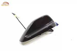 2017 CHRYSLER PACIFICA ROOF EXTERIOR SHARK FIN ANTENNA MODULE & CABLE OEM - Picture 1 of 7