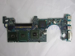 Apple MacBook Pro A1150 Mainboard 820-1881-A Logicboard Intel 2.16GHz/2MB T2600 - Bild 1 von 1
