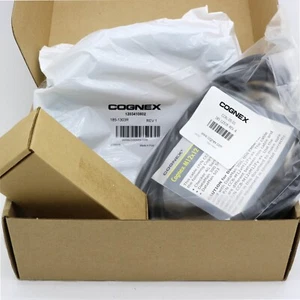 Cognex DM260X DMR260X 825-10118-1R 821-10003-1R Barcode Scanner + Cables - Picture 1 of 5