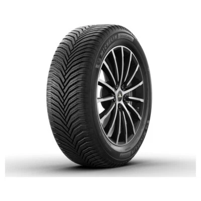 Pneumatici, gomme 4 stagioni Michelin CrossClimate 2 235/35 R19 91Y XL - Immagine 1 di 3