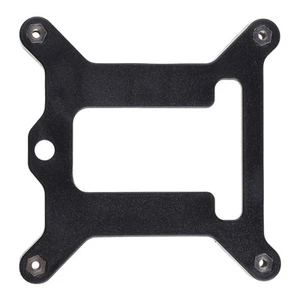 Computer CPU Cool Fan Holder For 1150 1155 1156 Backplane Motherboard Base - Afbeelding 1 van 8