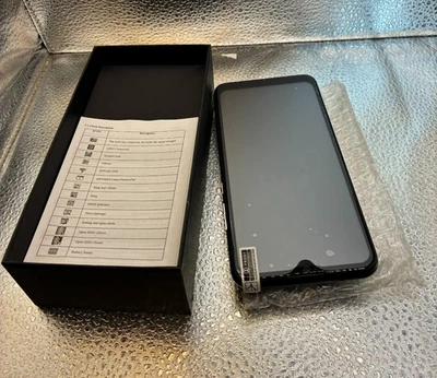 Hiegou 6.7” S22 Ultra 2GB 16GB Deca Core Android Smartphone Black - Image 1 of 4