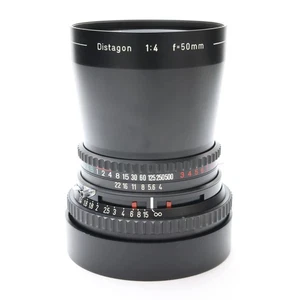 Hasselblad C 50mm F/4 T* #449 - Picture 1 of 12