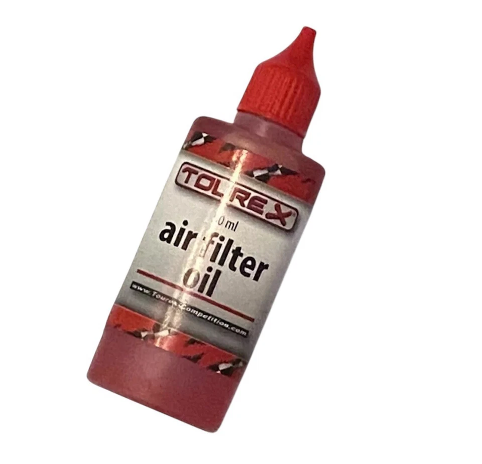 Tourex 50ml Luftfilteröl Großmodelle Losi, HPI, Amewi, Carson, FG, Rovan, u.a. - Bild 1 von 1