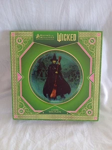 Maxwell & Williams Wicked Magical Coupe Side Plate 19cm - Elphaba - Bild 1 von 6