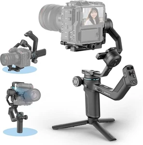 Feiyutech SCORP-C2 [OFFIZIELL] Kamera Gimbal mit 4.0 AI Tracking 3 Achsen Gimbal - Bild 1 von 9