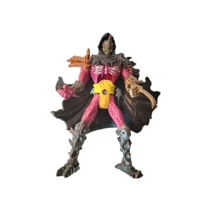 Chap Mei Beast Raiders Savage Warrior Blade Killer Action Figure Vintage Toy - Picture 1 of 3