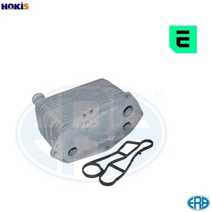 OIL COOLER ENGINE OIL 354117 FOR BMW X5/E53/SAV M57D30 3.0L M57D25 2.5L M57D30 - Picture 1 of 9