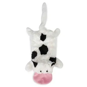 GR Farm Friend Unstuffies Cow Small - Picture 1 of 3