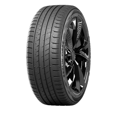 255/40 ZR19 100W XL Berlin Tires Summer UHP 2 Sommerreifen - Bild 1 von 3