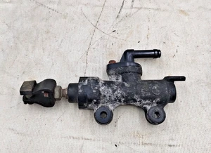 Hauptbremszylinder Heck- Honda CBF 600 Jahr 2004 Al 2005 - Bild 1 von 3