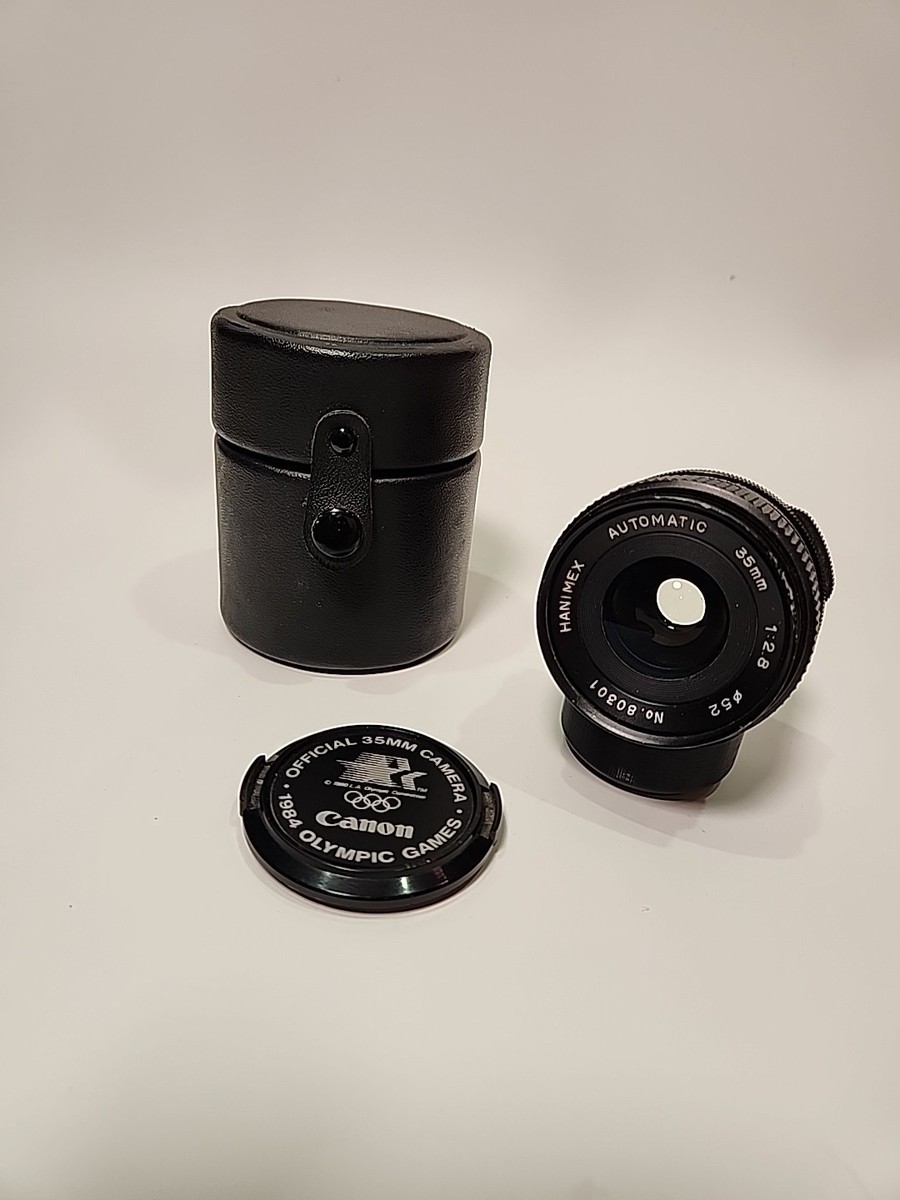 35mm Focal M42 Camera Lenses f/2.8 for sale | eBay