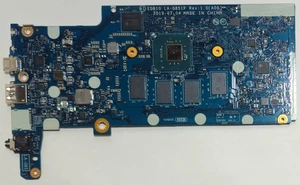 Placa madre Dell Chromebook 3100 Celer N4000 1,1 GHz 4 GB/32 GB W1C7C - Imagen 1 de 3