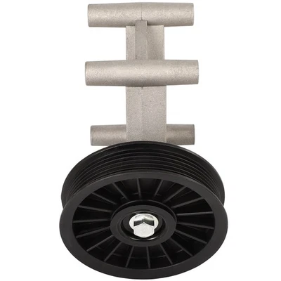 Polea de derivación de compresor de aire acondicionado para camioneta Dodge B-1 B-3 B-4 C-1 C-3 C-4 1948-1956 Foto 1 de 4