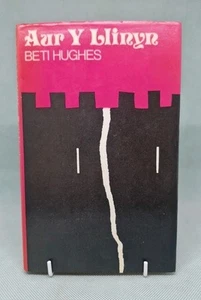 Aur Y Llinyn - Beti Hughes: 1973 HB Welsh Language, ISBN; 0715400401 - Picture 1 of 11