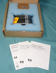 409613-B21 == NEW == COMPLETE HP 2.6Ghz 8218 HE Opteron CPU Kit - Afbeelding 1 van 5