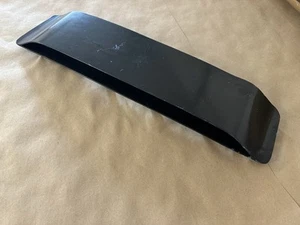 1982 - 1992 Pontiac Firebird Trans Am Formula Turbo Hood Scoop Bulge Insert GM - Picture 1 of 9