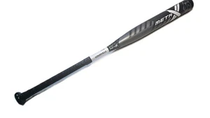 Louisville Slugger Meta X Fastpitch Softball Bat 33 inch 24oz. -9 FPMXD9-22 - Picture 1 of 9