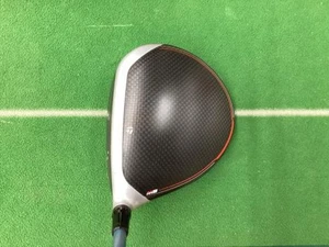 TaylorMade M5 9° Stiff Right-Handed 45.25in Driver Speeder 661 EVOLUTION V 2186 - Picture 1 of 6
