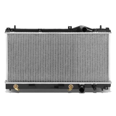Radiador de núcleo de aluminio estilo AT/MT OE Fit 95-99 Chrysler/Dodge neón DPI 1548 Foto 1 de 4