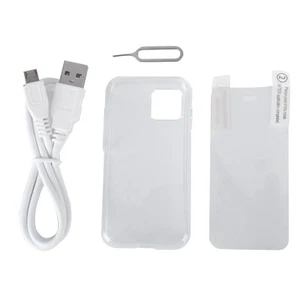 Xs11 Intelligent System Small Mobile Phone 2.5 Inch 3G Mini Wifi Smartphon DTS - Picture 1 of 20