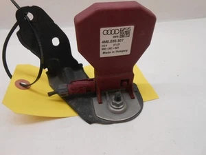 Audi Q7 Mobile Phone Antenna OEM 4M0035507 GH0045 - Picture 1 of 4